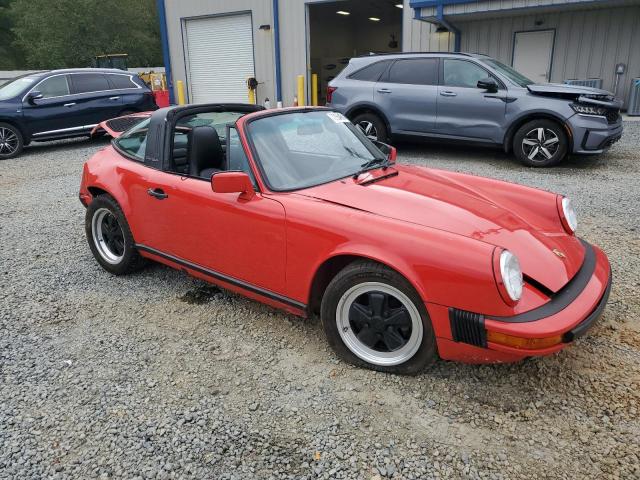 Снимка 4 от търг – 1987 PORSCHE 911 CARRER с VIN WP0EB0910HS161265