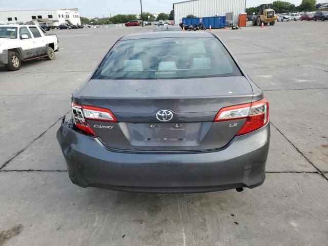 Photo 6 from auction – 2014 TOYOTA CAMRY L with VIN 4T1BF1FK7EU409842