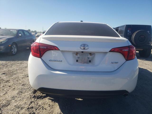 Photo 6 from auction – 2017 TOYOTA COROLLA L with VIN 2T1BURHE9HC774024