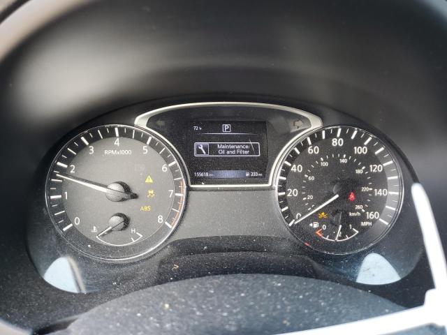 Photo 9 from auction – 2018 NISSAN ALTIMA 2.5 with VIN 1N4AL3AP5JC131102