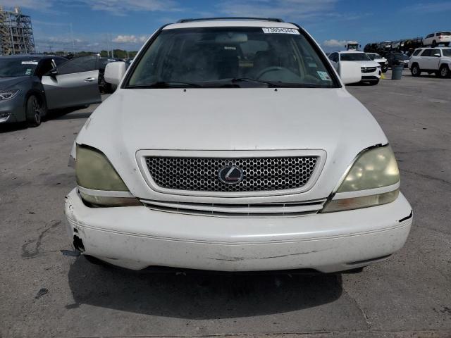 Photo 5 from auction – 2002 LEXUS RX 300 with VIN JTJGF10U620142603