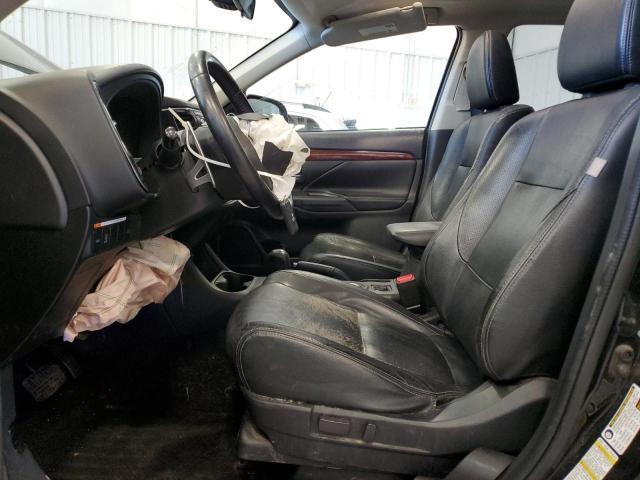 Photo 7 from auction – 2014 MITSUBISHI OUTLANDER with VIN JA4JZ4AX7EZ008932
