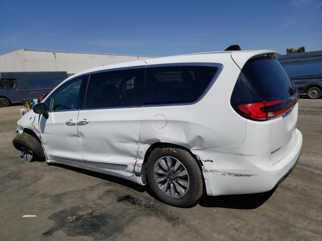 Фото 2 с аукциона – 2023 CHRYSLER PACIFICA H с VIN 2C4RC1S7XPR611829