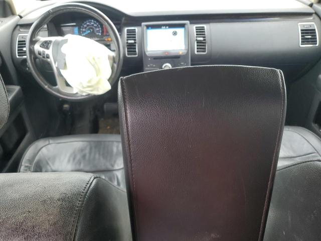 Photo 8 from auction – 2016 FORD FLEX SEL with VIN 2FMGK5C86GBA00824