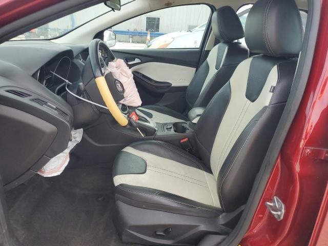 Photo 7 from auction – 2014 FORD FOCUS SE with VIN 1FADP3K2XEL293298
