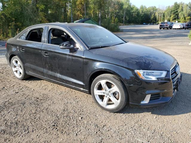 Photo 4 from auction – 2017 AUDI A3 PREMIUM with VIN WAUAUGFF8H1041900
