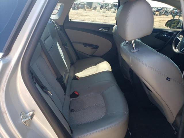 Photo 10 from auction – 2014 BUICK VERANO CON with VIN 1G4PR5SKXE4147695