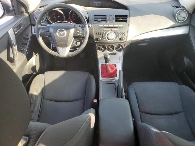 Photo 8 from auction – 2011 MAZDA 3 S with VIN JM1BL1K52B1485849