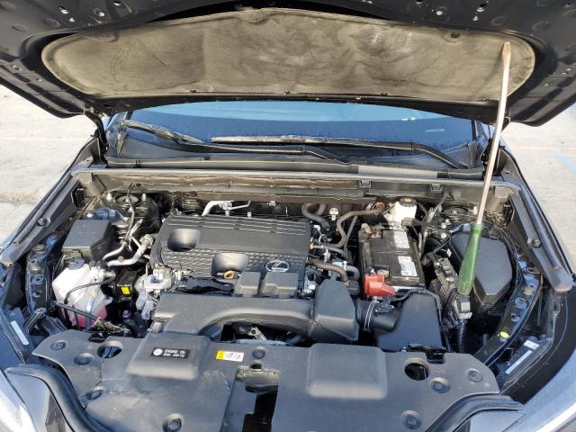 Photo 12 from auction – 2024 LEXUS NX 250 BAS with VIN 2T2ADCAZXRC013196