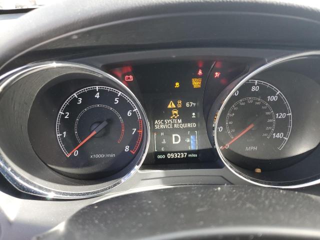 Photo 9 from auction – 2016 MITSUBISHI OUTLANDER with VIN JA4AP3AU2GZ031401