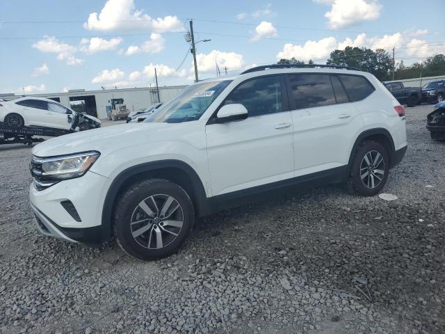VOLKSWAGEN ATLAS 2022 with VIN 1V2DP2CA5NC550196 - Photo from auction