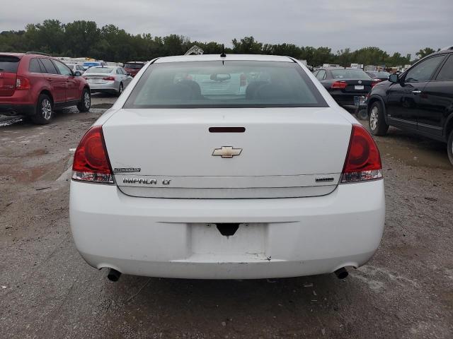Photo 6 from auction – 2014 CHEVROLET IMPALA LIM with VIN 2G1WB5E39E1184475