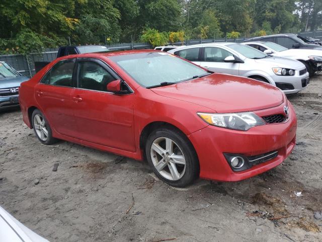 Photo 4 from auction – 2012 TOYOTA CAMRY BASE with VIN 4T1BF1FK0CU564388