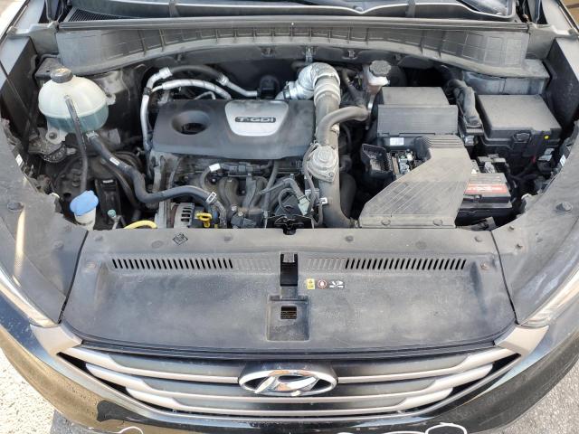 Photo 12 from auction – 2016 HYUNDAI TUCSON LIM with VIN KM8J3CA24GU045308