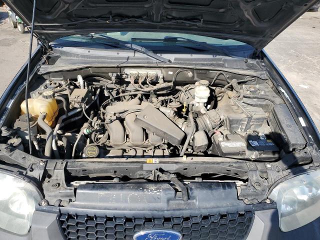 Photo 12 from auction – 2007 FORD ESCAPE XLT with VIN 1FMCU93167KB90293