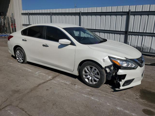 Photo 4 from auction – 2016 NISSAN ALTIMA 2.5 with VIN 1N4AL3AP5GC258750
