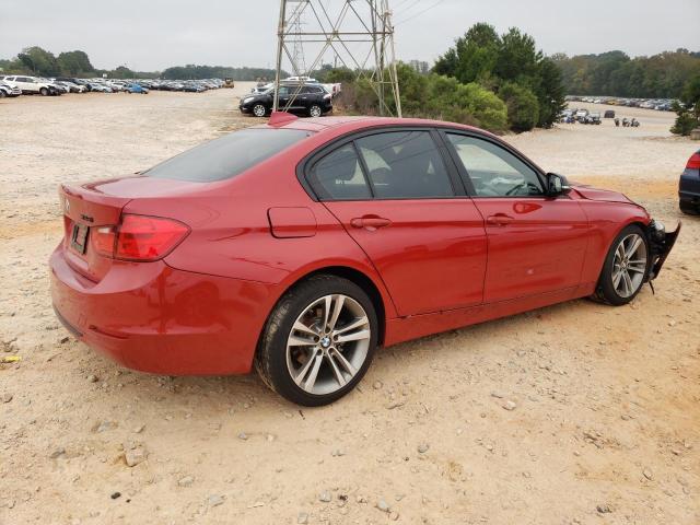 Photo 3 from auction – 2013 BMW 328 I with VIN WBA3A5C59DF360012