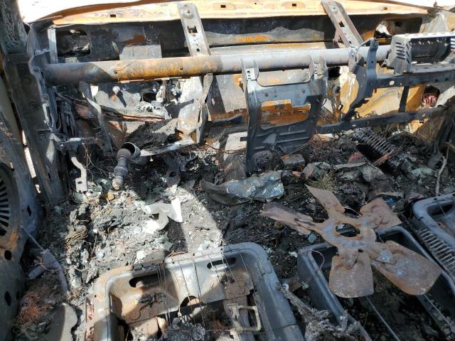 Zdjęcie 8 z aukcji – 2002 DODGE RAM 1500 z VIN 1D7HU18Z92J243440