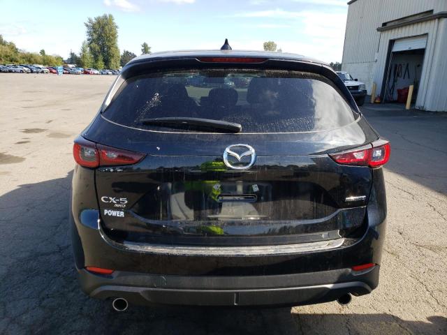Photo 6 from auction – 2023 MAZDA CX-5 SELEC with VIN JM3KFBBM5P0235451