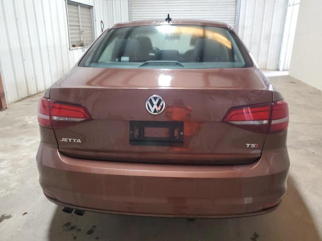 Photo 6 from auction – 2016 VOLKSWAGEN JETTA S with VIN 3VW267AJ7GM416185