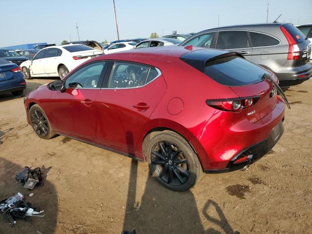 Photo 2 from auction – 2019 MAZDA 3 PREMIUM with VIN JM1BPANM7K1145264