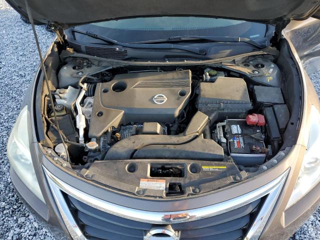 Photo 11 from auction – 2015 NISSAN ALTIMA 2.5 with VIN 1N4AL3AP3FN405618