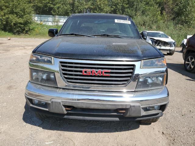 Photo 5 from auction – 2012 GMC CANYON SLE with VIN 1GTH6MFPXC8129575