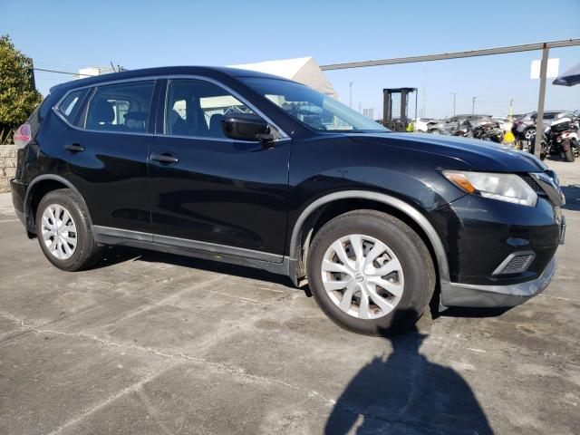 Photo 4 from auction – 2016 NISSAN ROGUE S with VIN KNMAT2MT3GP630835