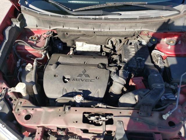 Foto 11 de la subasta – 2015 MITSUBISHI OUTLANDER con VIN 4A4AP3AU7FE032211