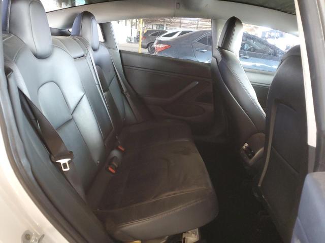 Photo 10 from auction – 2018 TESLA MODEL 3 with VIN 5YJ3E1EA2JF005743