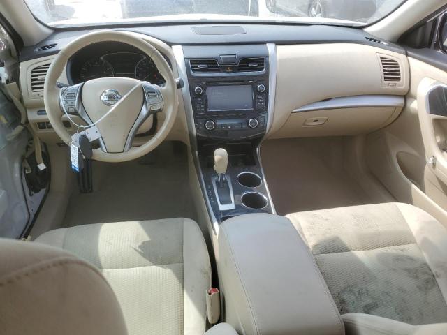 Photo 8 from auction – 2014 NISSAN ALTIMA 2.5 with VIN 1N4AL3AP8EC125641