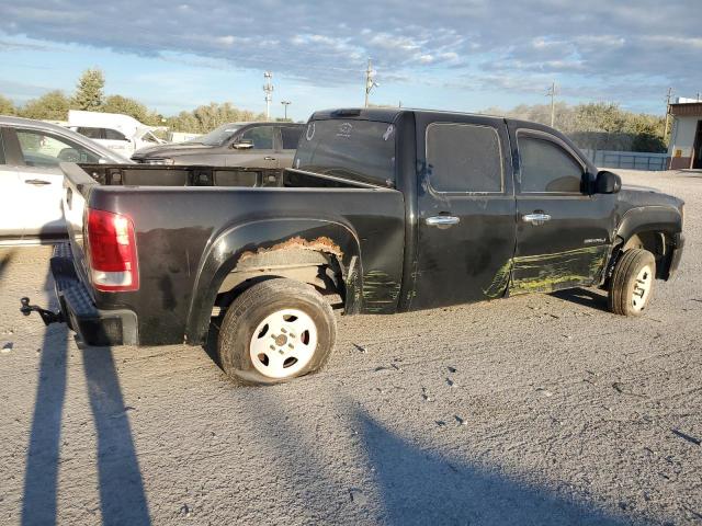 Photo 3 from auction – 2008 GMC NEW SIERRA with VIN 2GTEK638X81268607