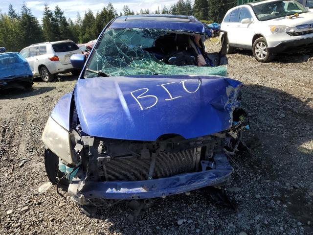 Photo 5 from auction – 2007 MAZDA CX-7 with VIN JM3ER293X70109720