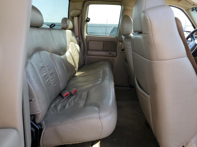 Photo 10 from auction – 2001 CHEVROLET SILVERADO with VIN 1GCEC19T11Z164659