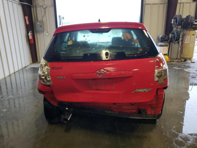 Photo 6 from auction – 2005 TOYOTA COROLLA MA with VIN 2T1KR32E05C456537