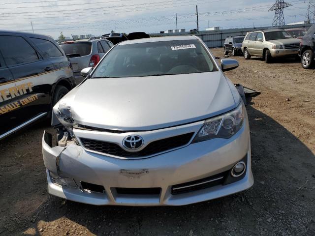 Photo 5 from auction – 2014 TOYOTA CAMRY L with VIN 4T1BF1FK1EU362730