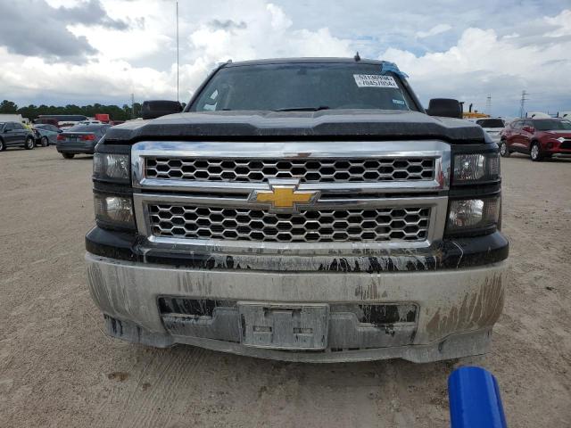 Photo 5 from auction – 2014 CHEVROLET SILVERADO with VIN 3GCPCREC8EG289757