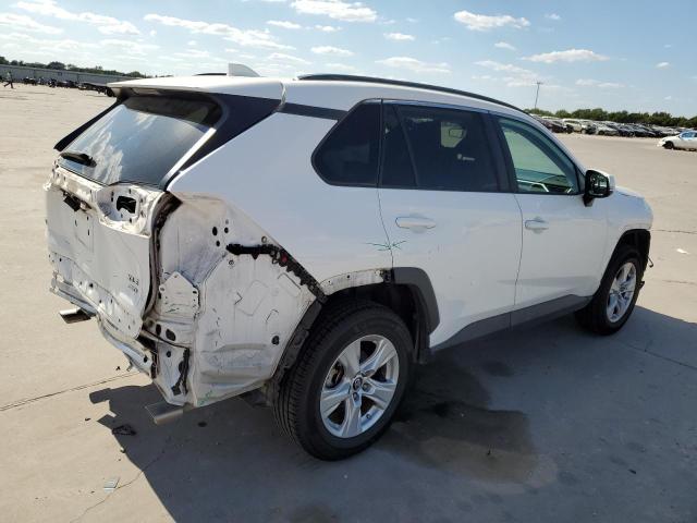 Photo 3 from auction – 2019 TOYOTA RAV4 XLE with VIN 2T3P1RFV9KC009153