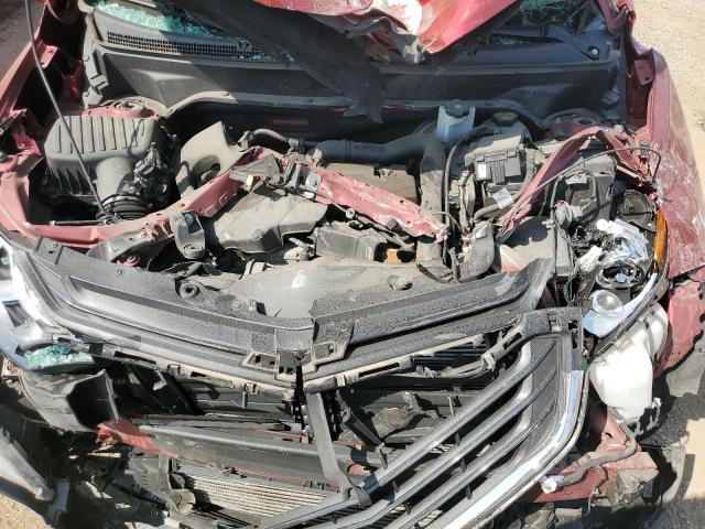 Photo 11 from auction – 2018 CHEVROLET EQUINOX LT with VIN 3GNAXSEV9JS566689