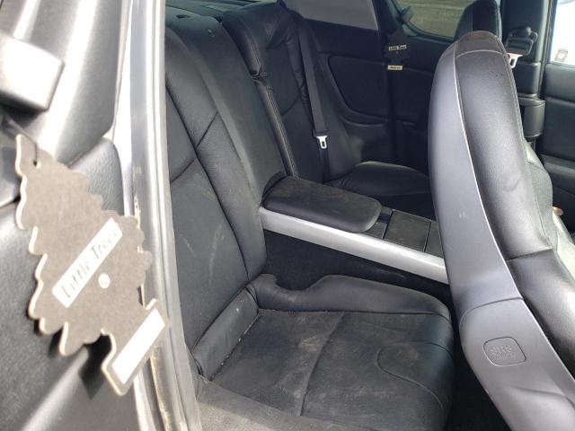 Photo 10 from auction – 2005 MAZDA RX8 with VIN JM1FE173050145886