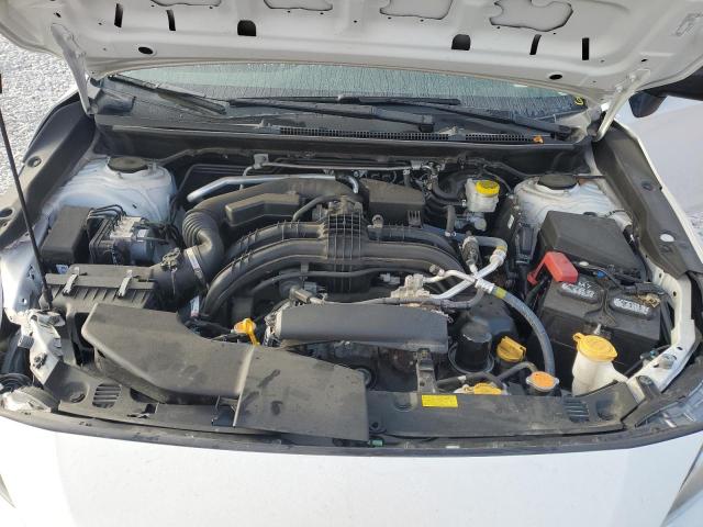 Photo 11 from auction – 2022 SUBARU IMPREZA with VIN 4S3GTAA60N1711228