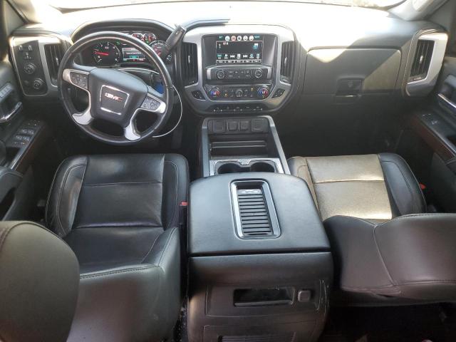 Photo 8 from auction – 2018 GMC SIERRA K15 with VIN 3GTU2NER7JG126837