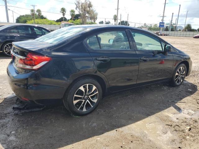 Zdjęcie 3 z aukcji – 2013 HONDA CIVIC EX z VIN 19XFB2F82DE089760