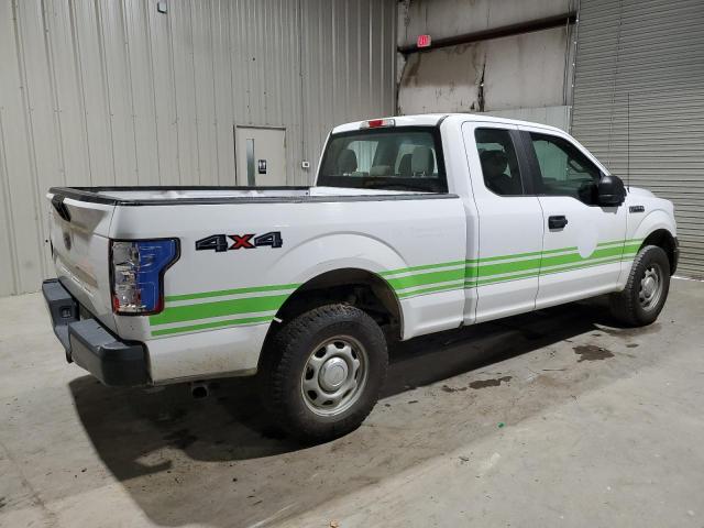 Photo 3 from auction – 2018 FORD F150 SUPER with VIN 1FTFX1E55JKF88984