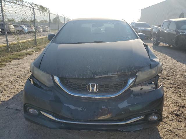 Photo 5 from auction – 2013 HONDA CIVIC LX with VIN 2HGFB2F52DH585797