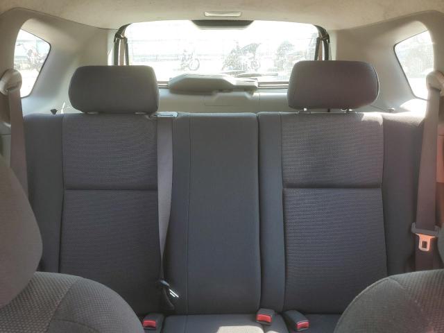 Photo 10 from auction – 2004 PONTIAC VIBE with VIN 5Y2SL64844Z458287