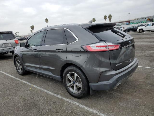 Photo 2 from auction – 2019 FORD EDGE SEL with VIN 2FMPK3J93KBB61933