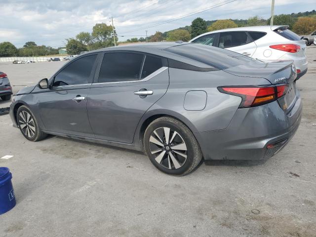 Photo 2 from auction – 2021 NISSAN ALTIMA SV with VIN 1N4BL4DV2MN304586