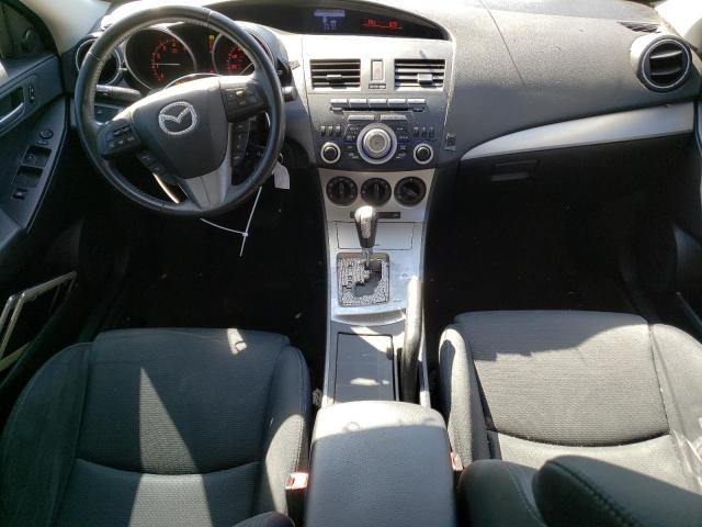 Photo 8 from auction – 2010 MAZDA 3 S with VIN JM1BL1H64A1254577