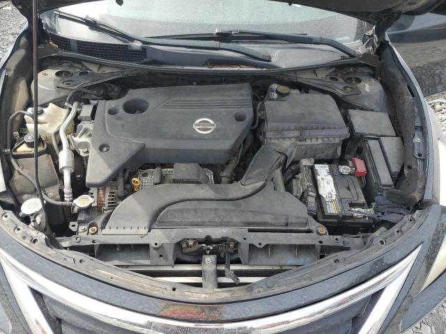 Photo 11 from auction – 2013 NISSAN ALTIMA 2.5 with VIN 1N4AL3AP1DN543929